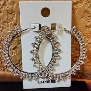 Designer costume jewelry